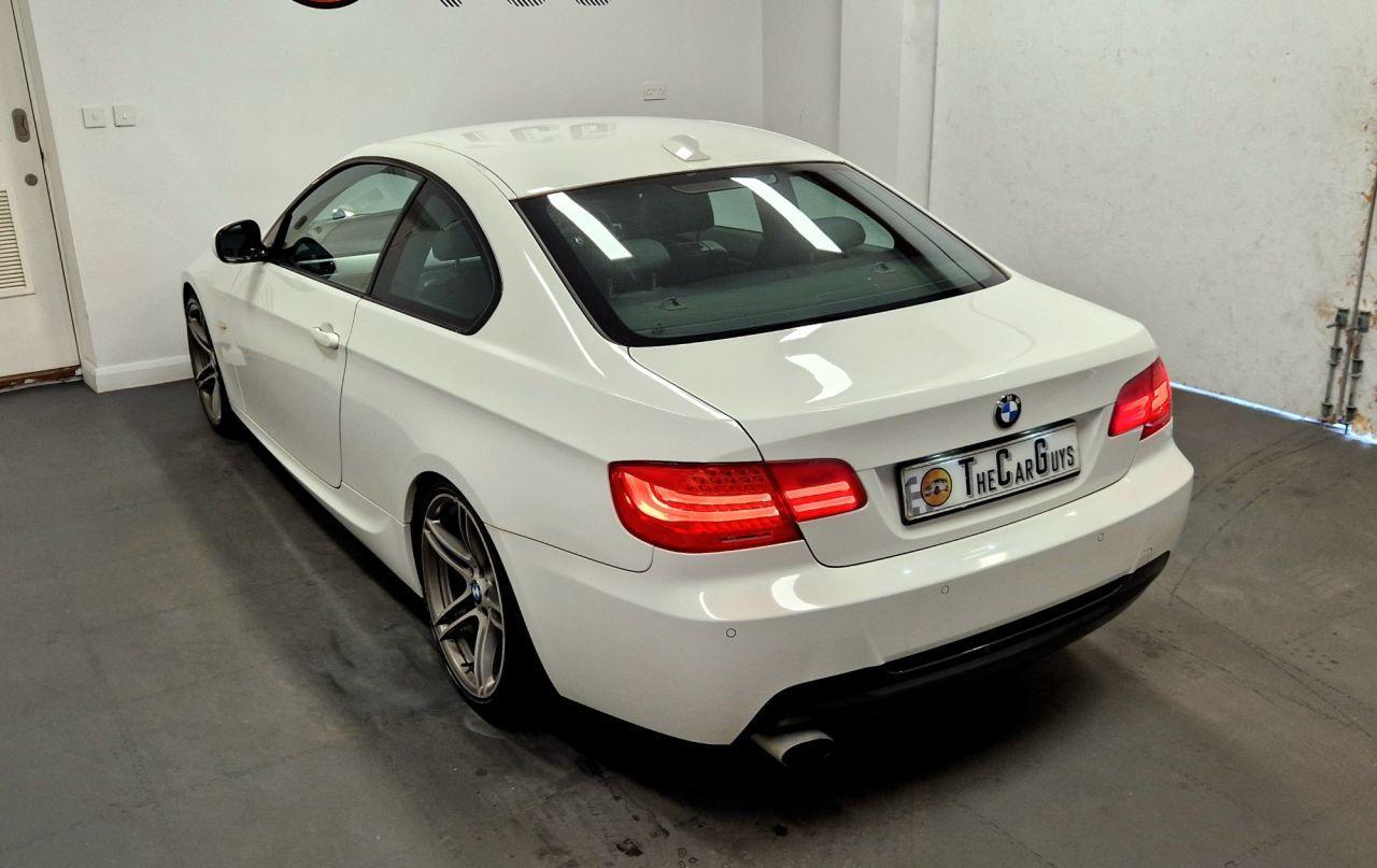 Used BMW 3 Series 2011 for sale - 77109934: Photo 28