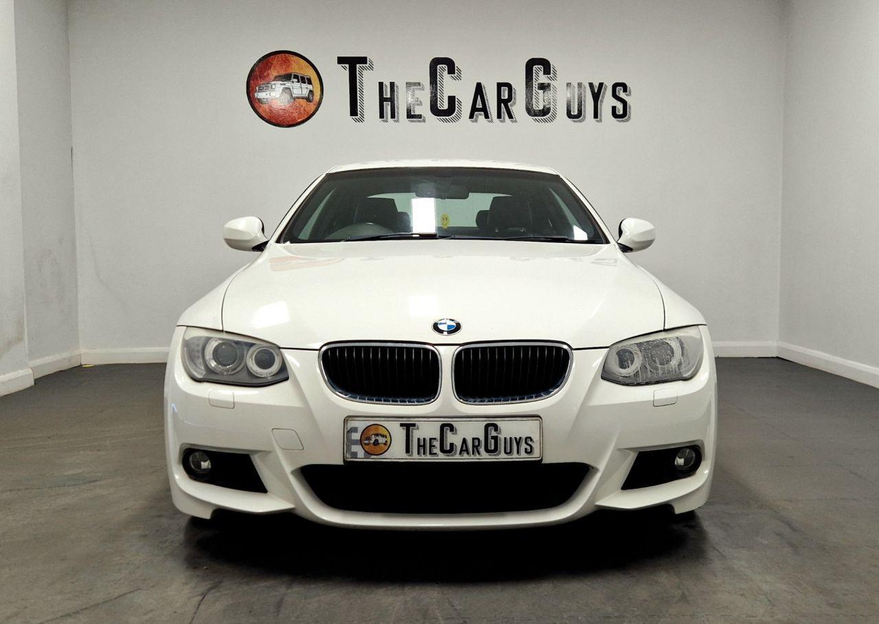 Used BMW 3 Series 2011 for sale - 77109934: Photo 4