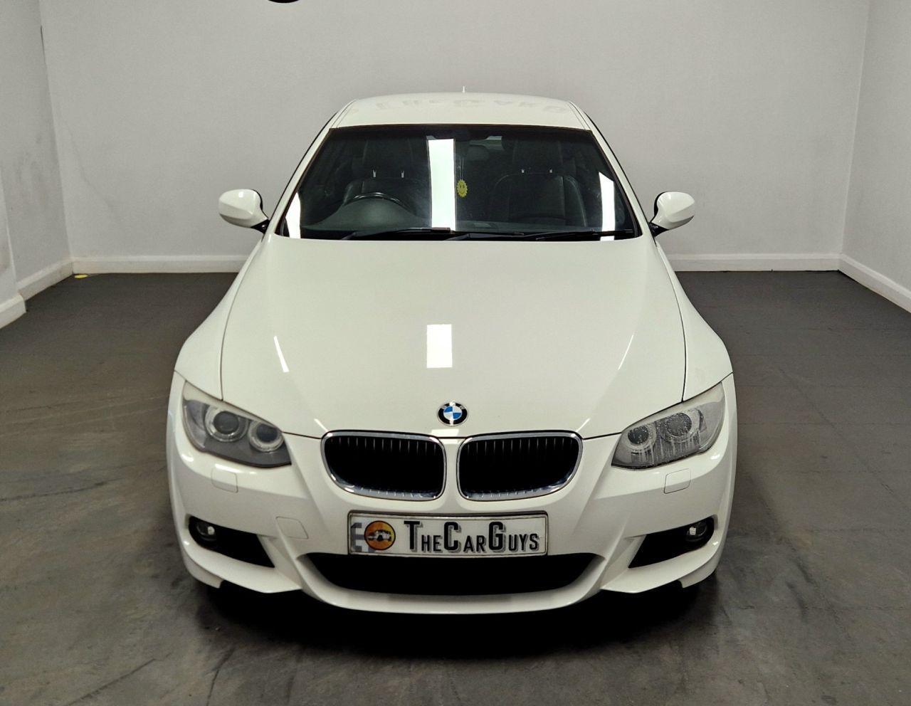 Used BMW 3 Series 2011 for sale - 77109934: Photo 5
