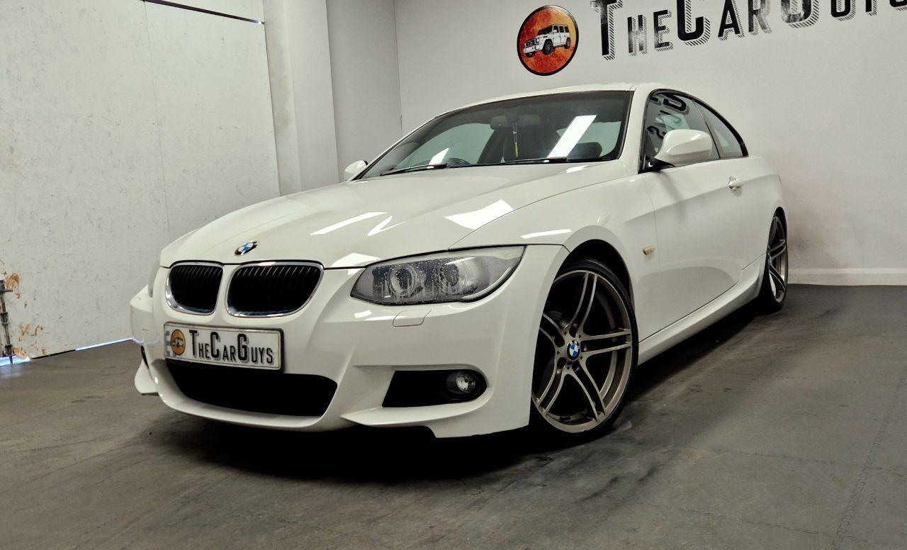Used BMW 3 Series 2011 for sale - 77109934: Photo 6