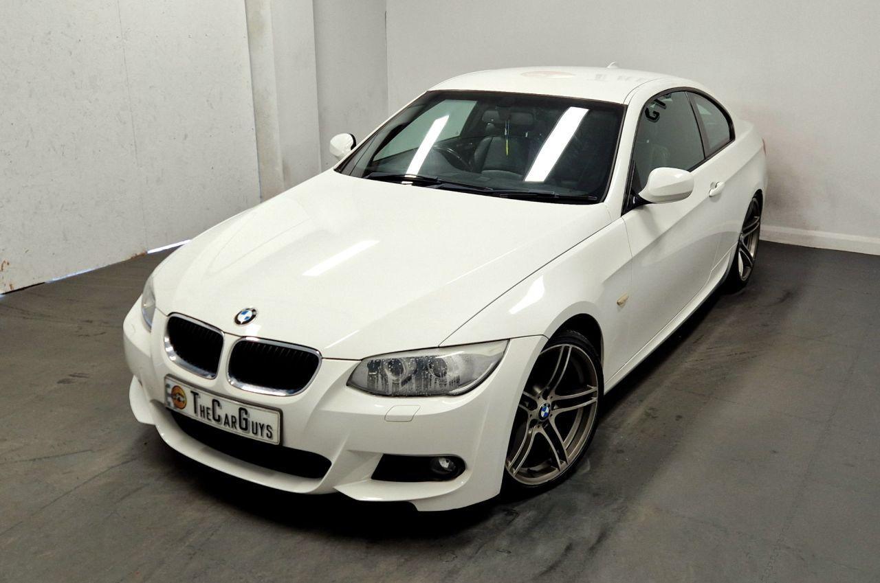 Used BMW 3 Series 2011 for sale - 77109934: Photo 7