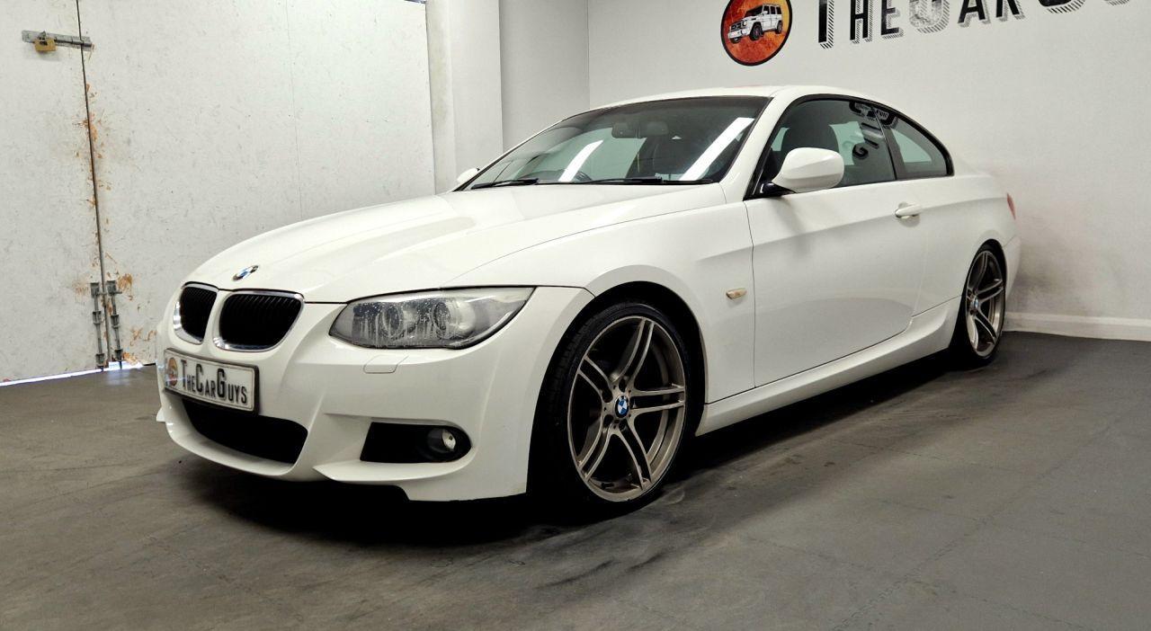 Used BMW 3 Series 2011 for sale - 77109934: Photo 8