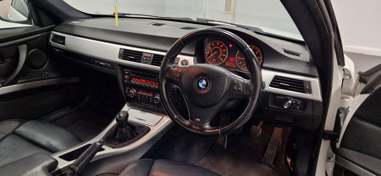 Used BMW 3 Series 2011 for sale - 77109934: Photo 9