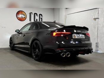 Used Audi A5 2019 for sale - 79216252: Photo