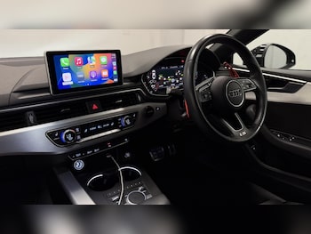 Used Audi A5 2019 for sale - 79216252: Photo
