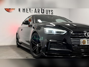 Used Audi A5 2019 for sale - 79216252: Photo