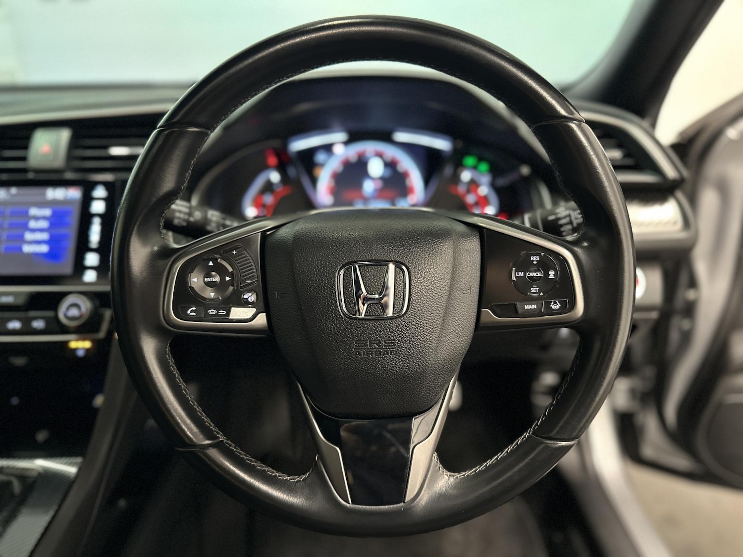 Used Honda Civic 2018 for sale - 78135461: Photo 16