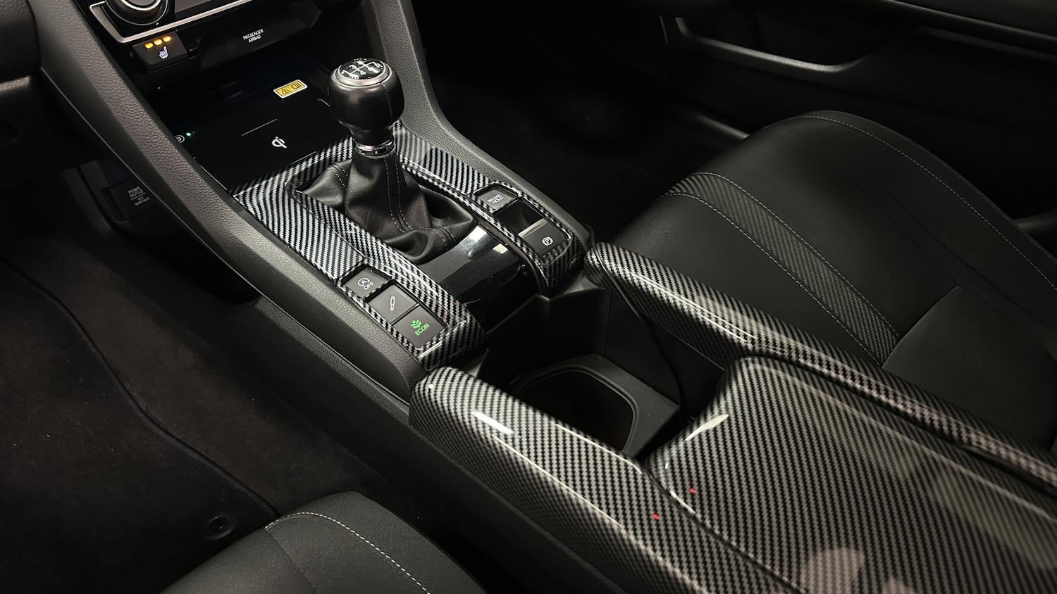 Used Honda Civic 2018 for sale - 78135461: Photo 23