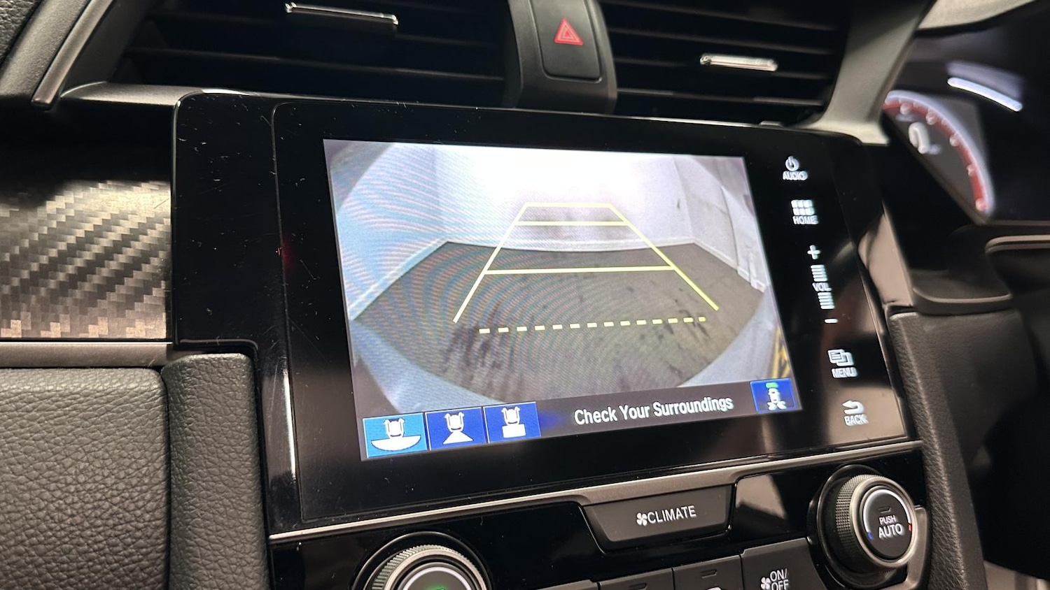 Used Honda Civic 2018 for sale - 78135461: Photo 26