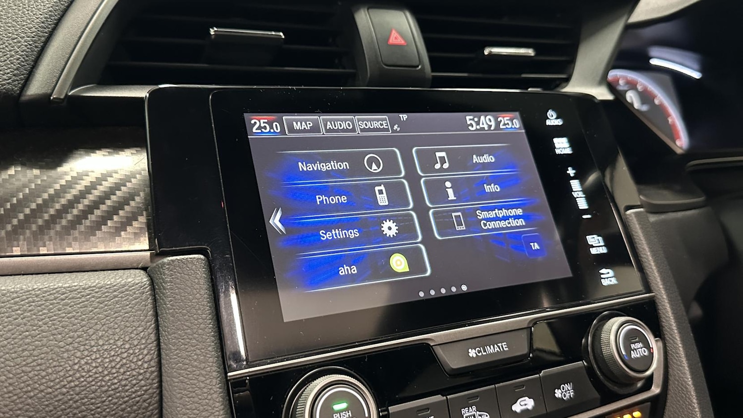 Used Honda Civic 2018 for sale - 78135461: Photo 29