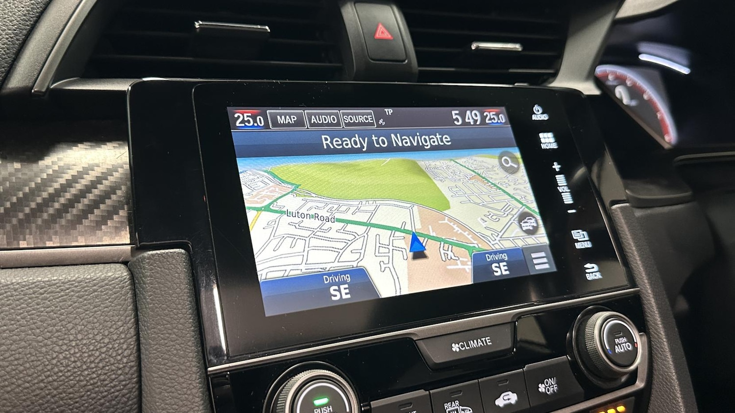 Used Honda Civic 2018 for sale - 78135461: Photo 30