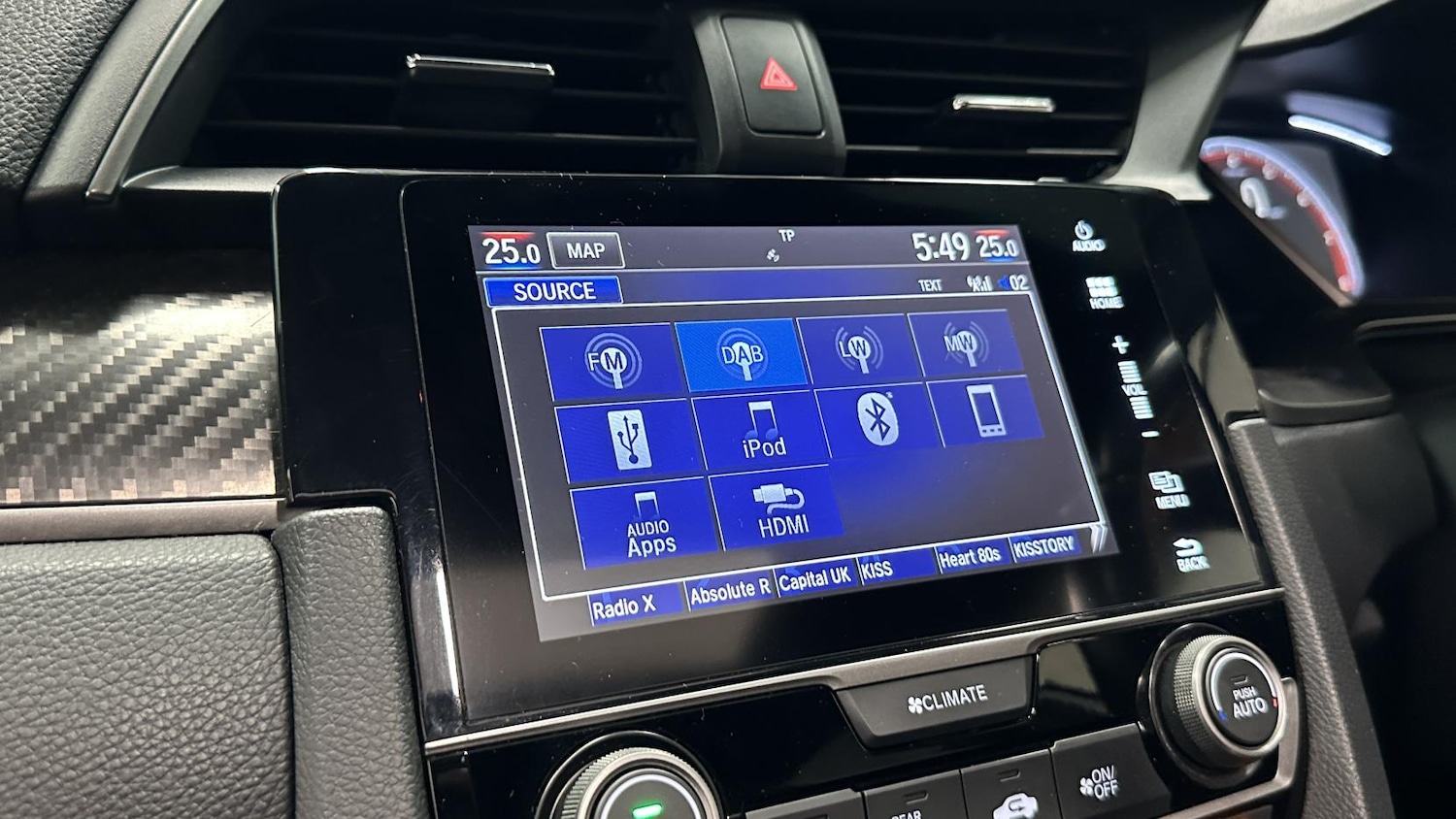 Used Honda Civic 2018 for sale - 78135461: Photo 31