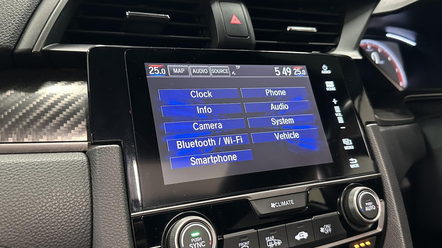 Used Honda Civic 2018 for sale - 78135461: Photo 32