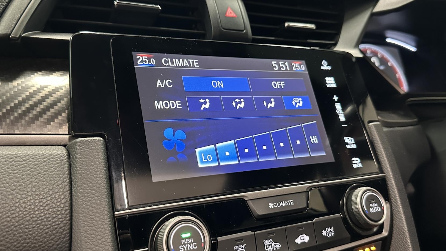 Used Honda Civic 2018 for sale - 78135461: Photo 34