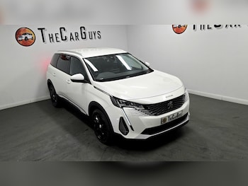 Used Peugeot 5008 2021 for sale - 79182674: Photo