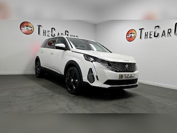 Used Peugeot 5008 2021 for sale - 79182674: Photo