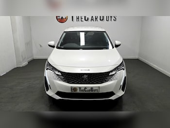 Used Peugeot 5008 2021 for sale - 79182674: Photo