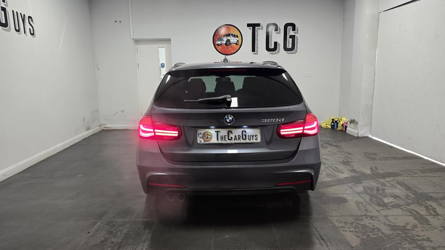 Used BMW 3 Series 2018 for sale - 77438774: Photo 10