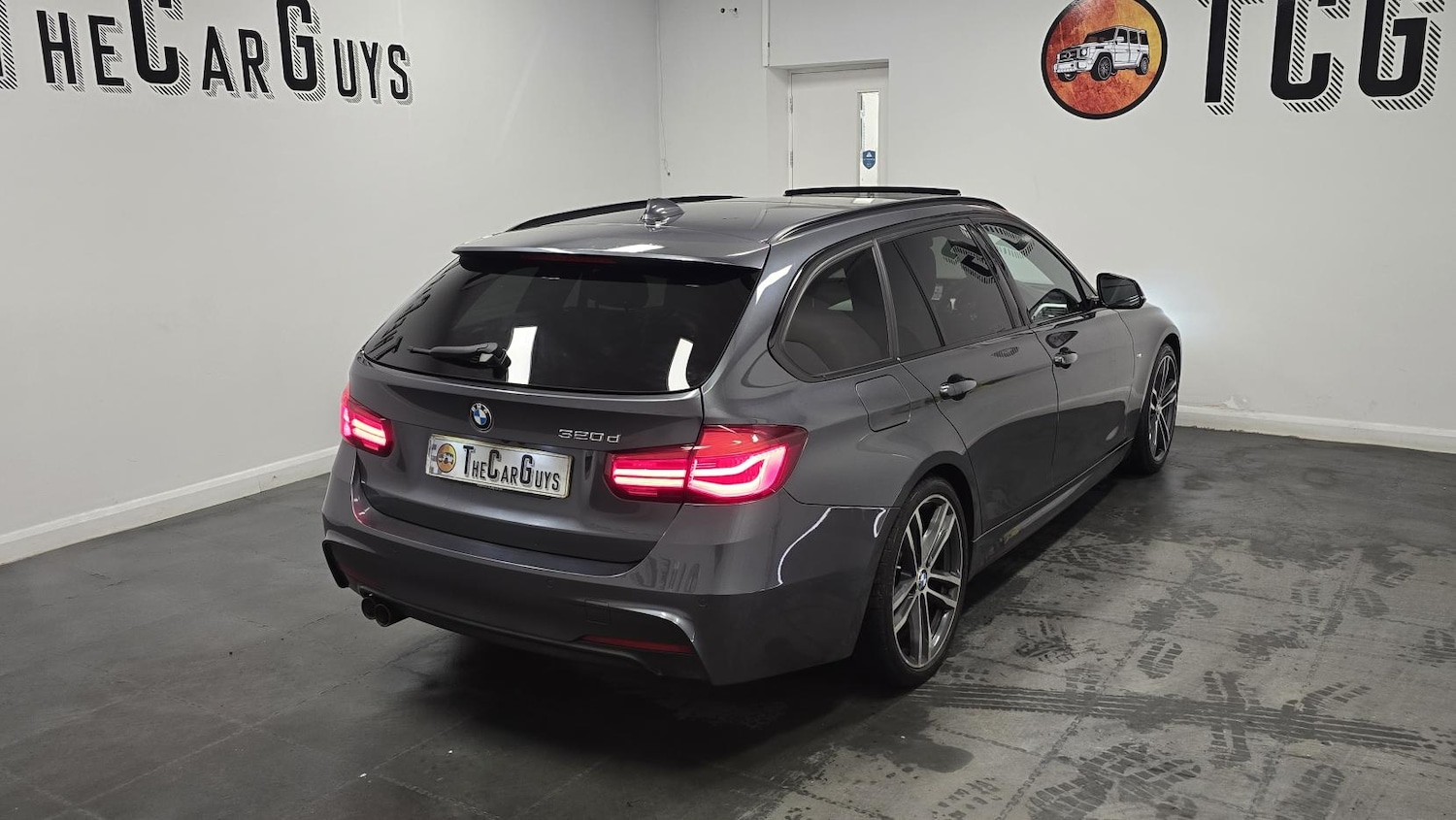 Used BMW 3 Series 2018 for sale - 77438774: Photo 12