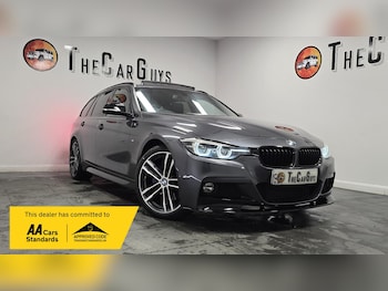 BMW 3 Series feature image