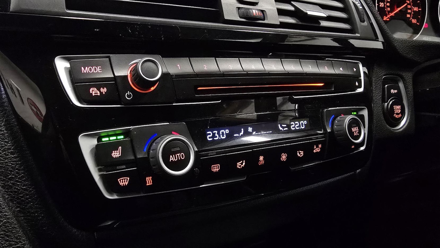 Used BMW 3 Series 2018 for sale - 77438774: Photo 22