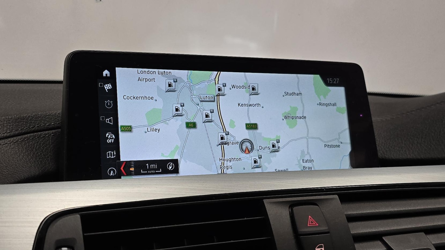 Used BMW 3 Series 2018 for sale - 77438774: Photo 23