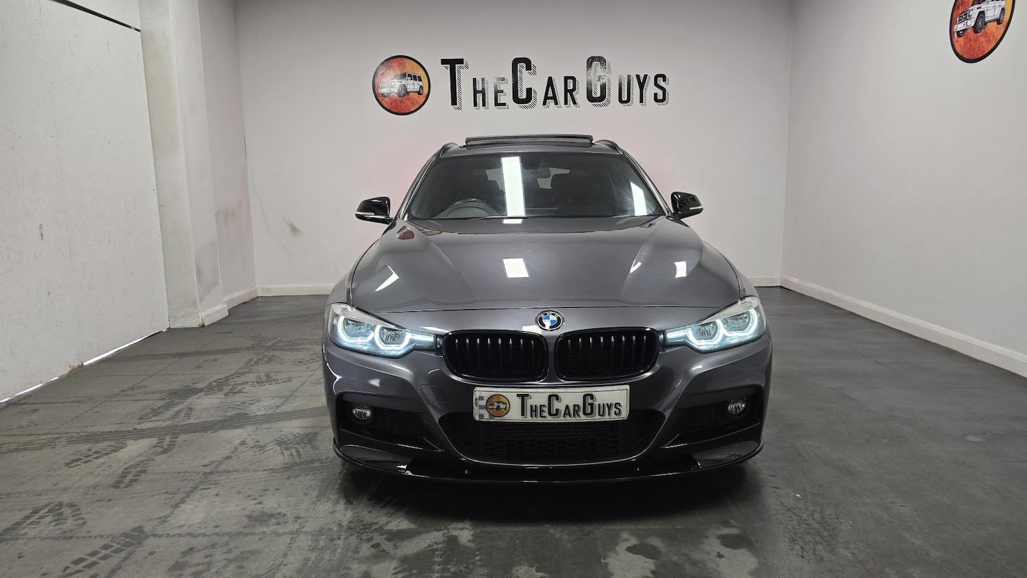 Used BMW 3 Series 2018 for sale - 77438774: Photo 5