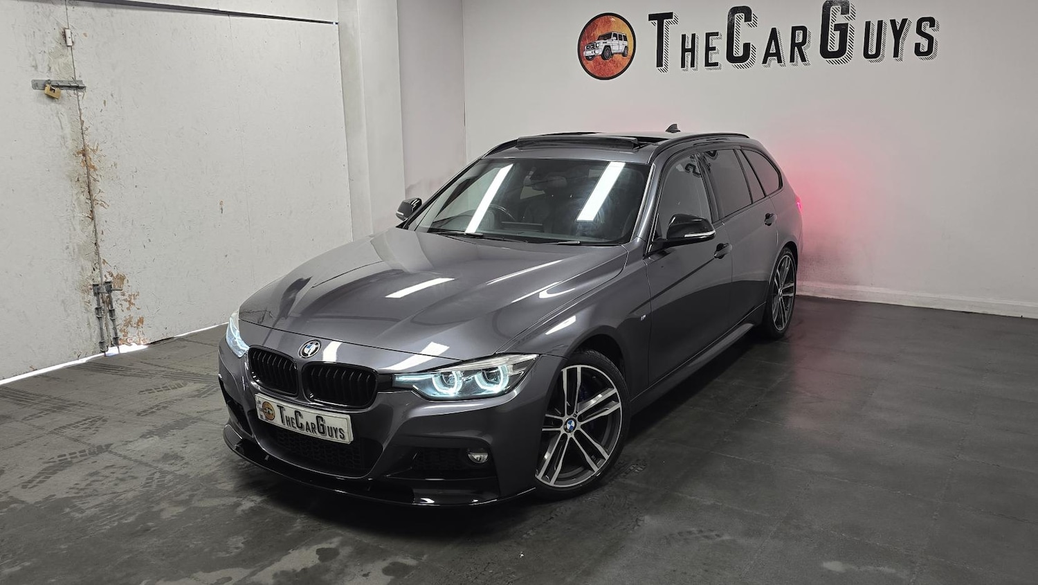 Used BMW 3 Series 2018 for sale - 77438774: Photo 7
