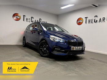 Used BMW 2 Series 2018 for sale - 78808226: Photo