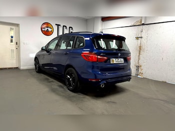 Used BMW 2 Series 2018 for sale - 78808226: Photo