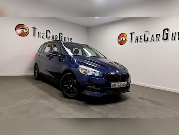 Used BMW 2 Series 2018 for sale - 78808226: Photo