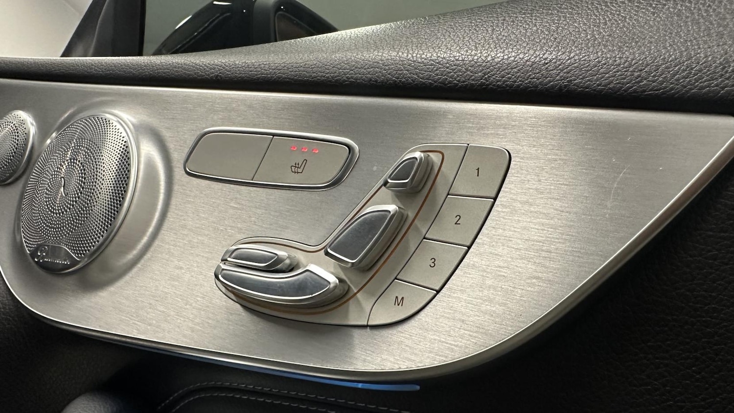 Used Mercedes-Benz C Class 2016 for sale - 77109962: Photo 18