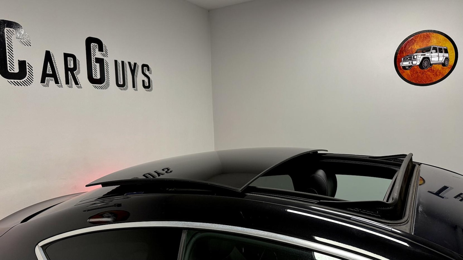 Used Mercedes-Benz C Class 2016 for sale - 77109962: Photo 3