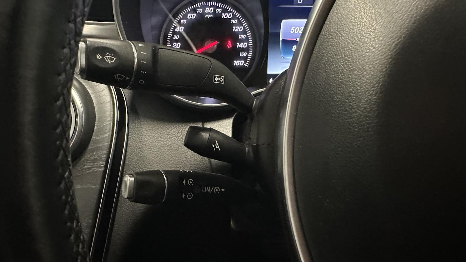 Used Mercedes-Benz C Class 2016 for sale - 77109962: Photo 37