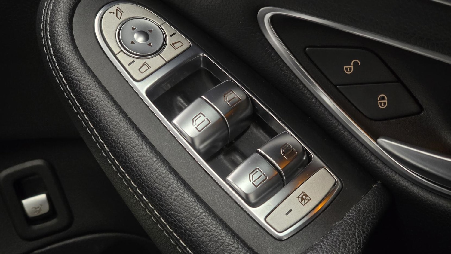 Used Mercedes-Benz C Class 2019 for sale - 78144883: Photo 13