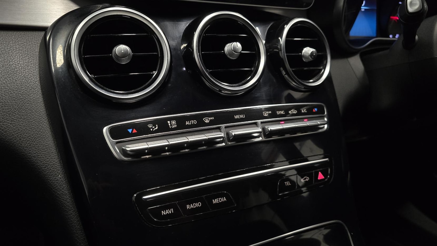 Used Mercedes-Benz C Class 2019 for sale - 78144883: Photo 27