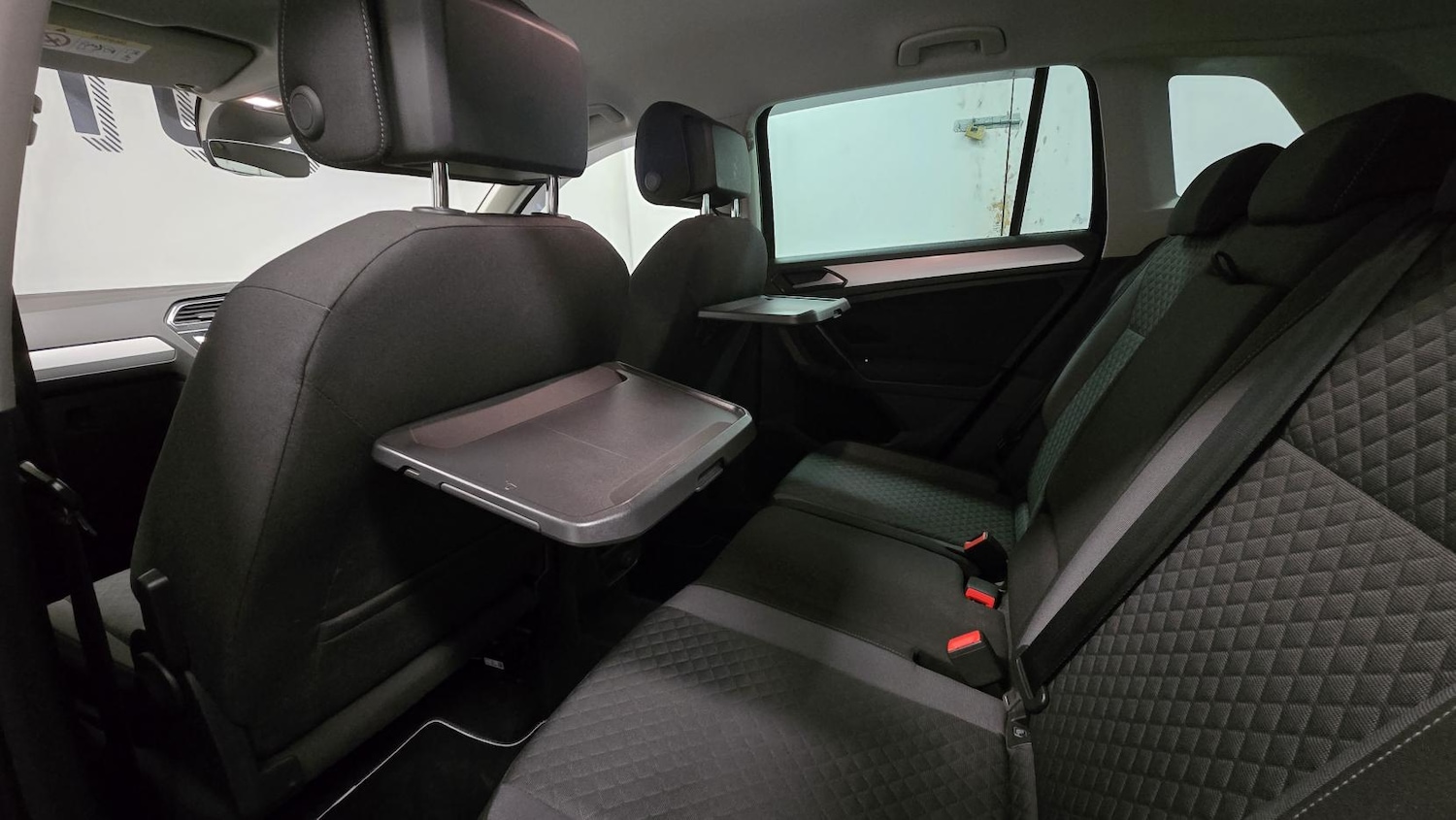 Used Volkswagen Tiguan 2017 for sale - 77890169: Photo 15