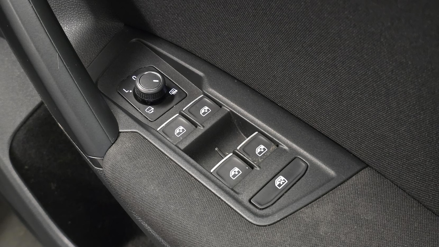 Used Volkswagen Tiguan 2017 for sale - 77890169: Photo 16