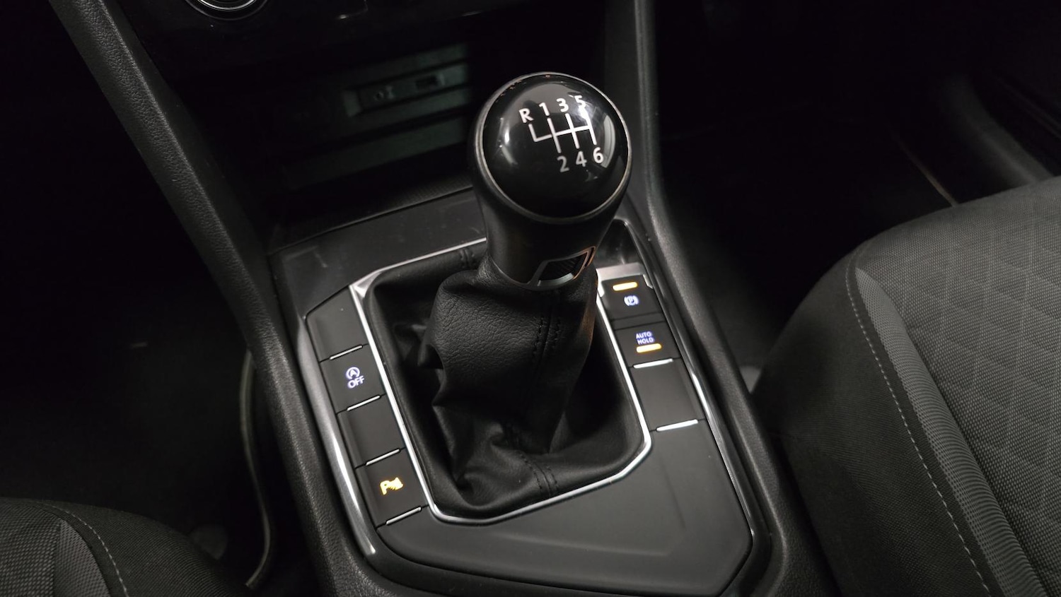 Used Volkswagen Tiguan 2017 for sale - 77890169: Photo 18