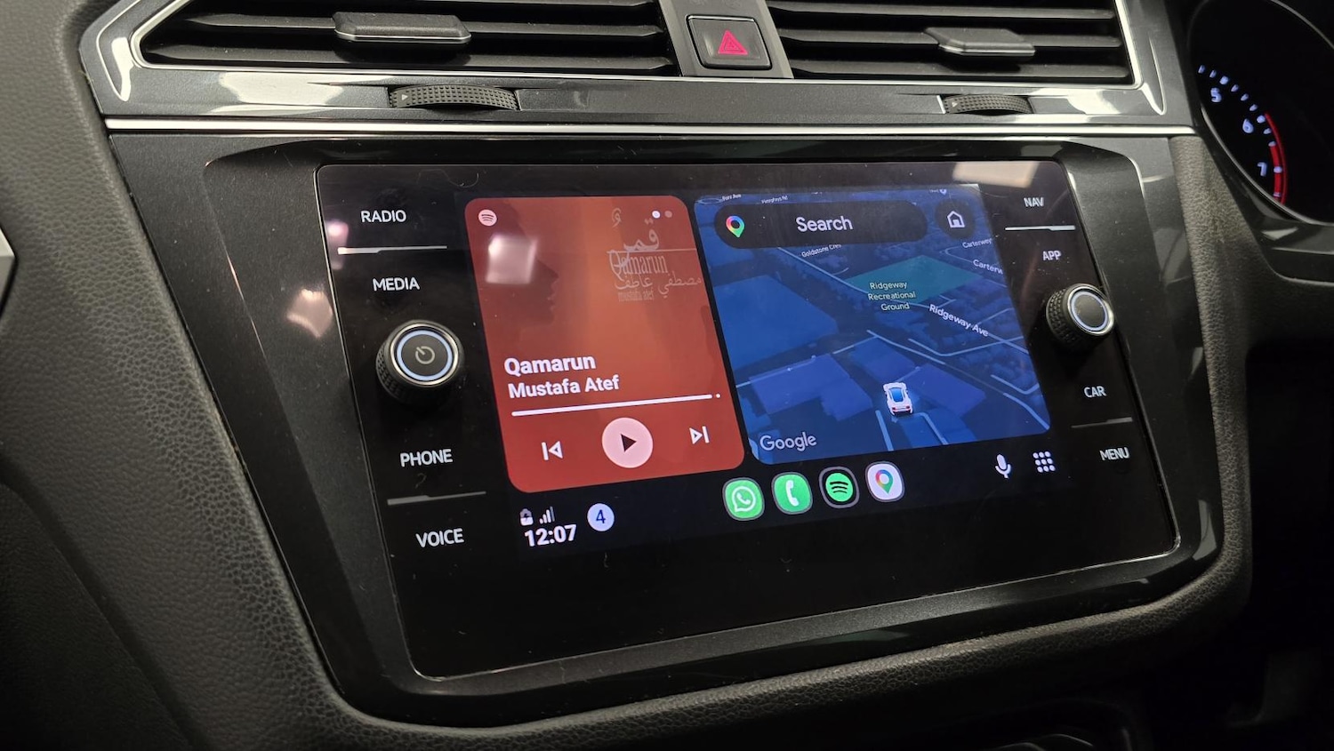 Used Volkswagen Tiguan 2017 for sale - 77890169: Photo 20