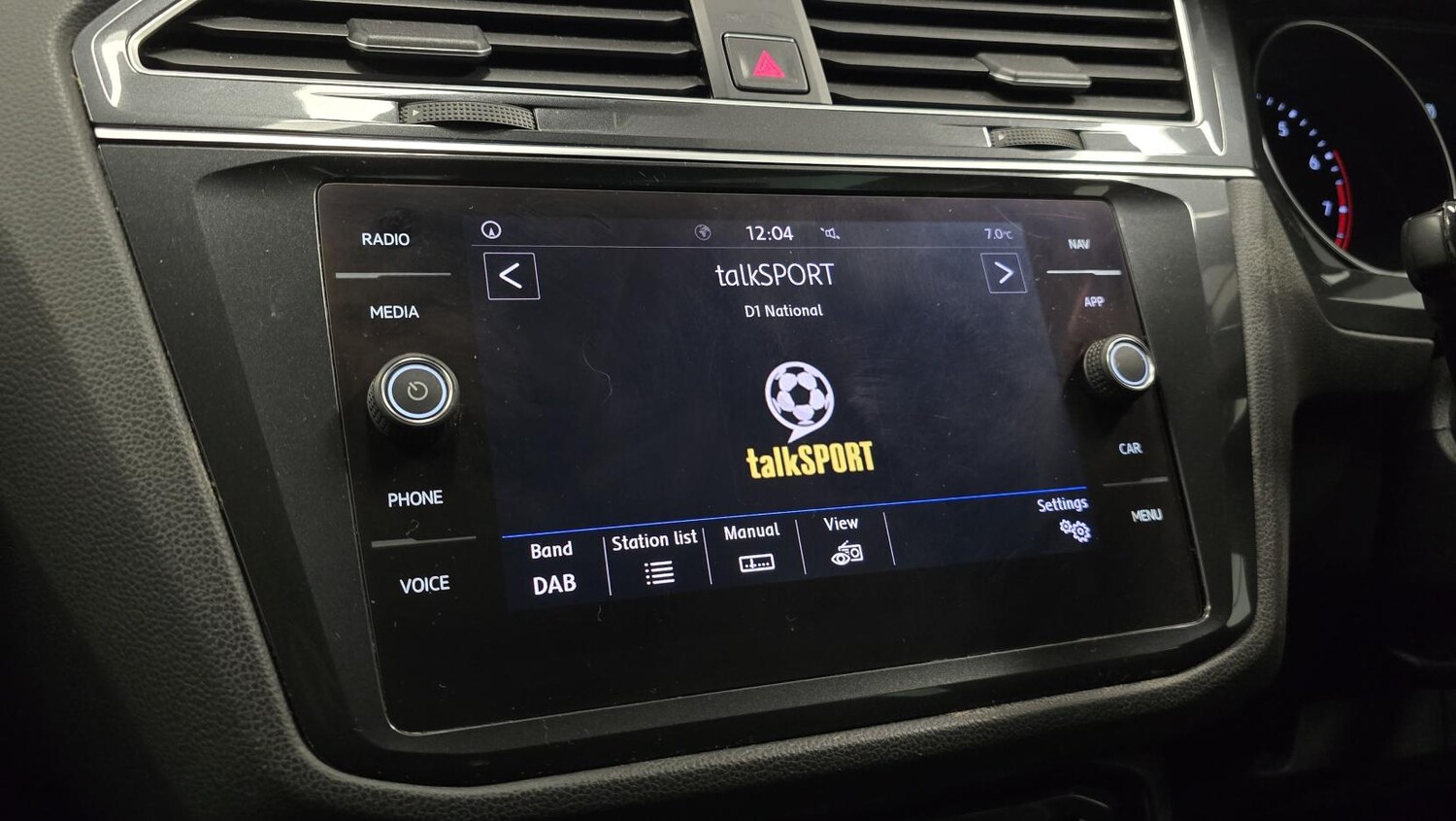 Used Volkswagen Tiguan 2017 for sale - 77890169: Photo 23