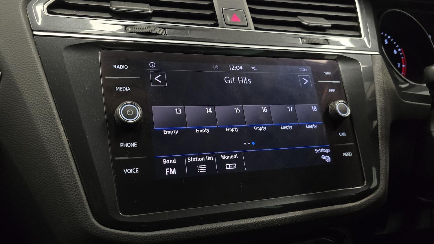 Used Volkswagen Tiguan 2017 for sale - 77890169: Photo 24