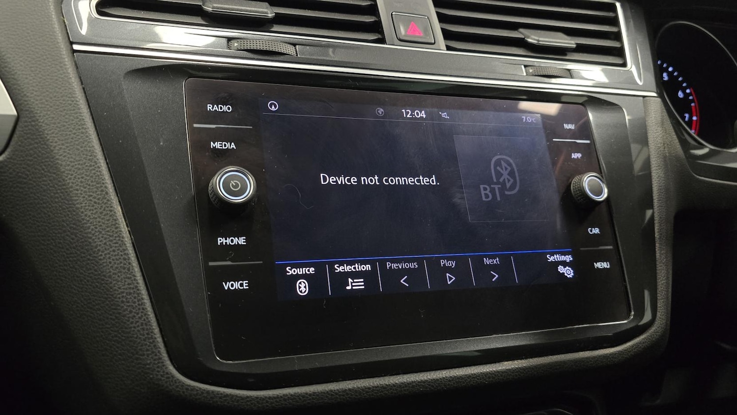 Used Volkswagen Tiguan 2017 for sale - 77890169: Photo 25