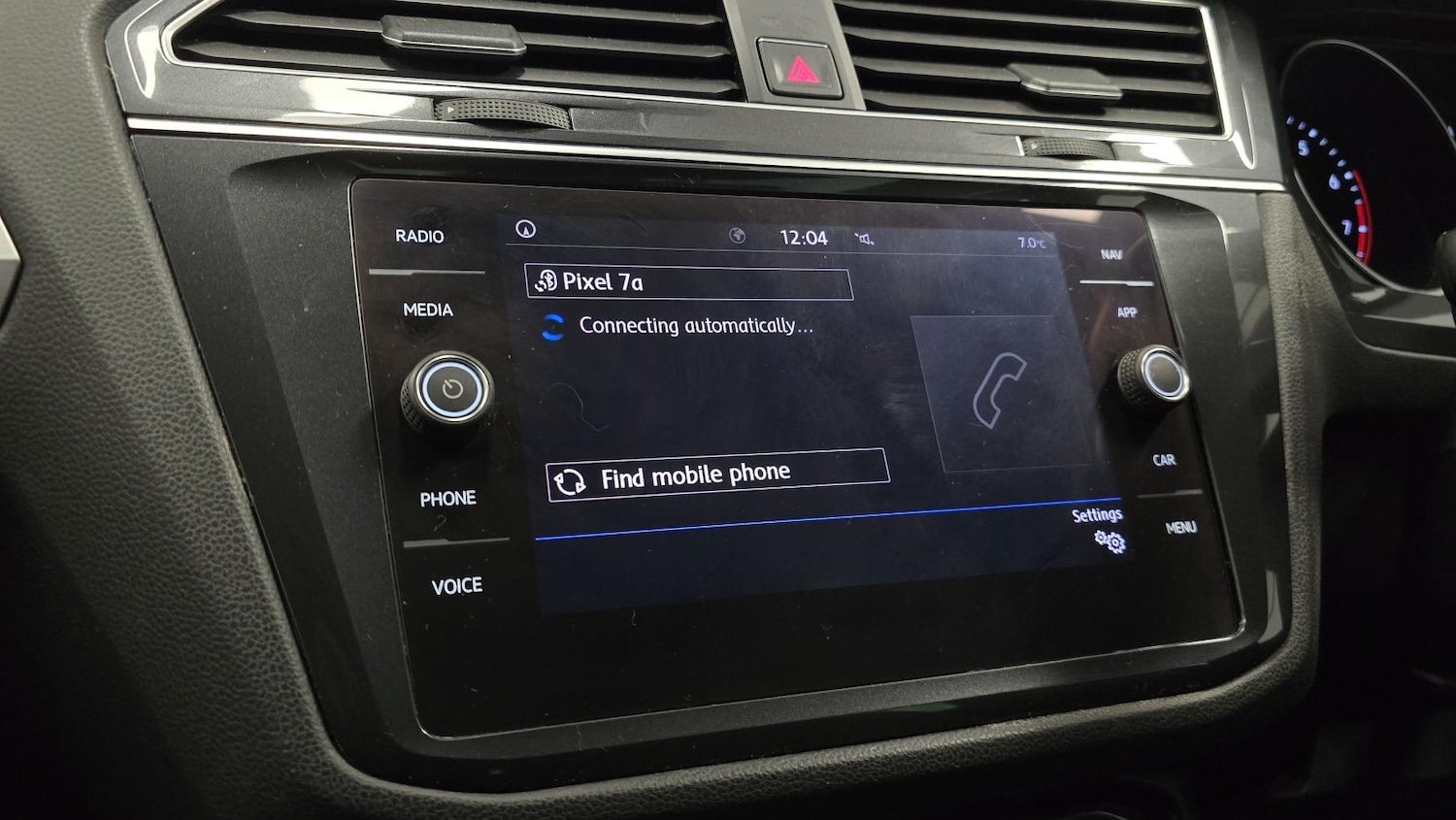 Used Volkswagen Tiguan 2017 for sale - 77890169: Photo 26