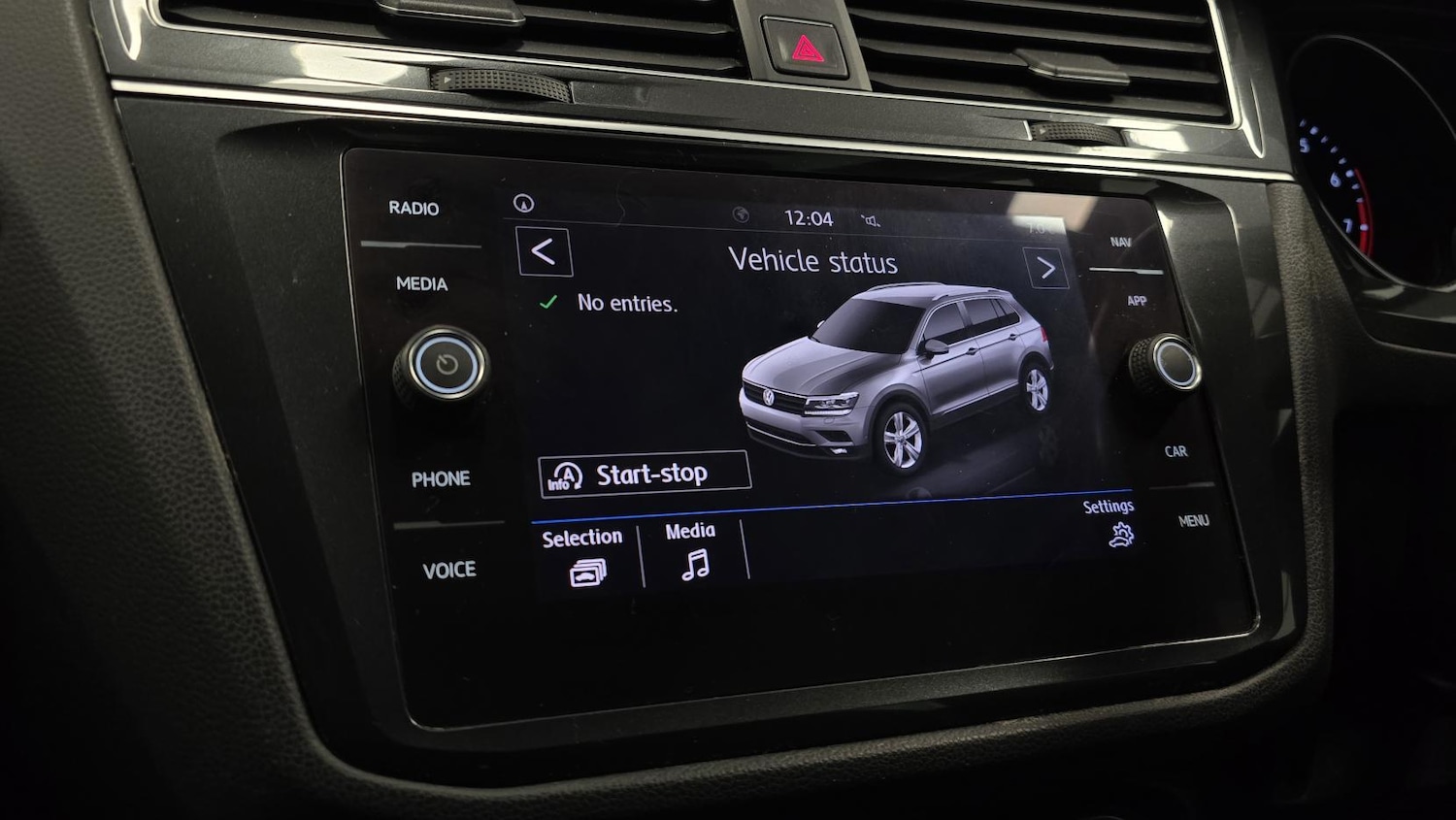 Used Volkswagen Tiguan 2017 for sale - 77890169: Photo 27