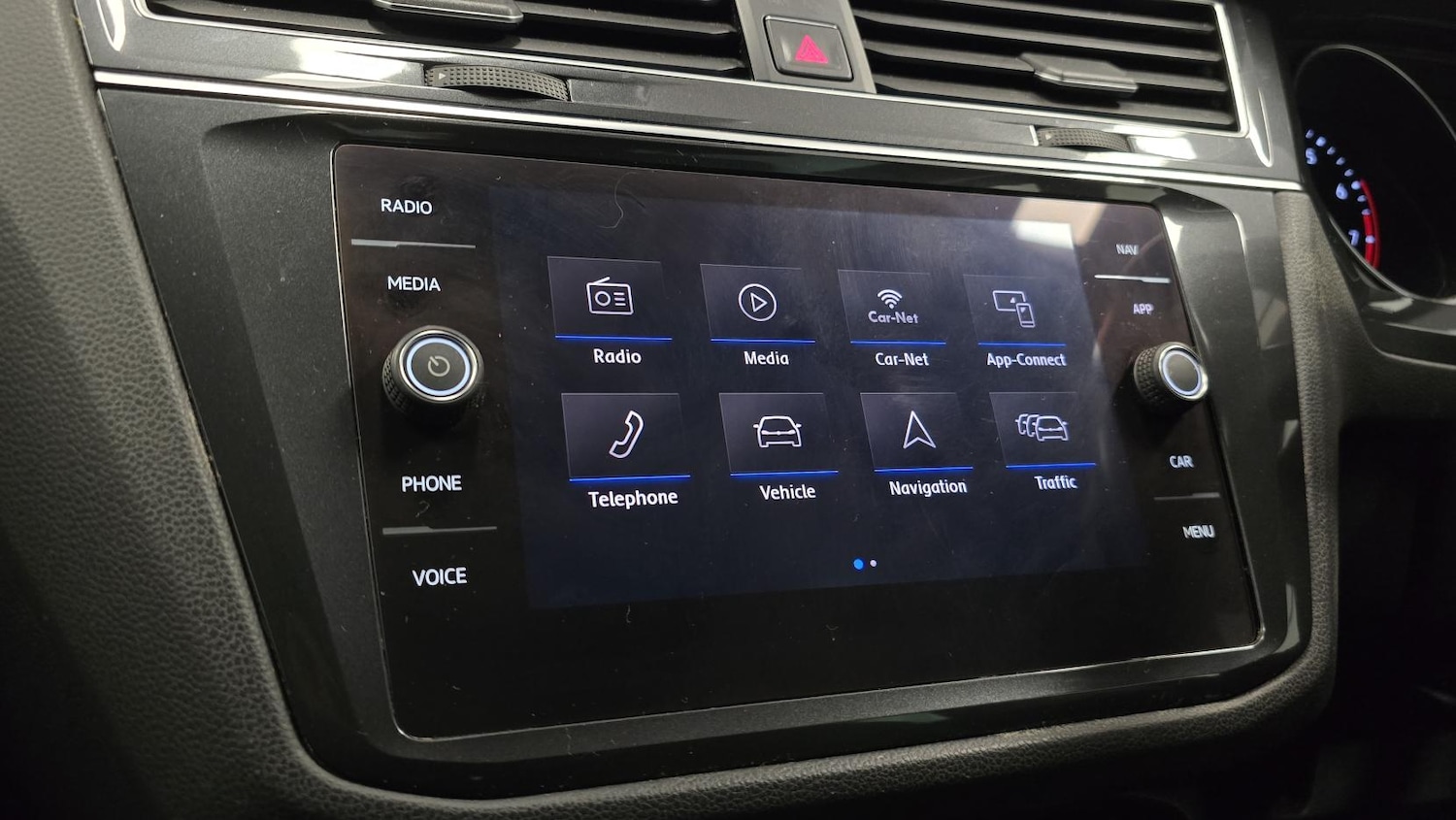 Used Volkswagen Tiguan 2017 for sale - 77890169: Photo 28