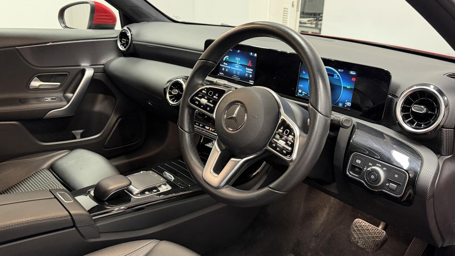 Used Mercedes-Benz A-Class 2019 for sale - 77573136: Photo 12