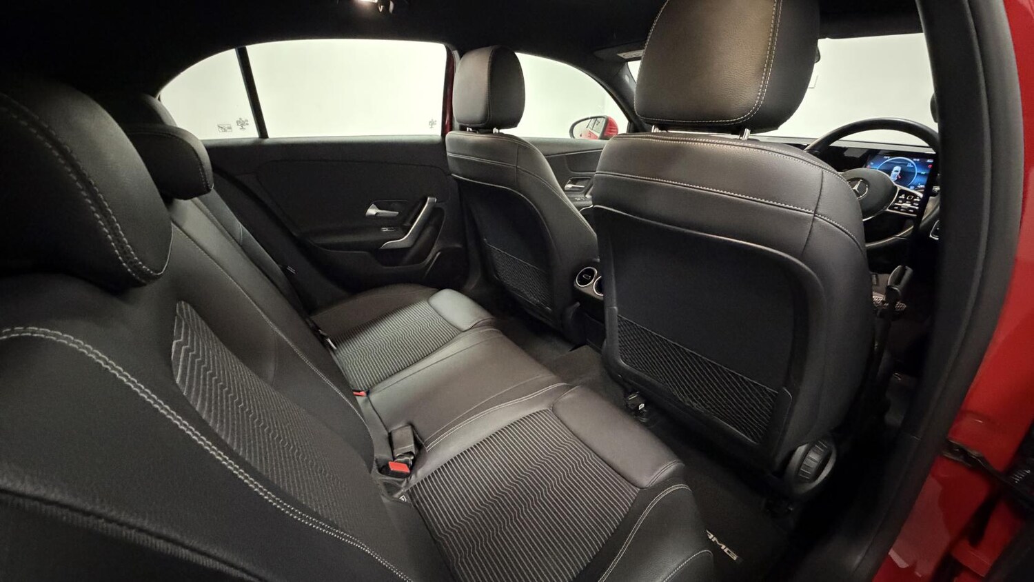 Used Mercedes-Benz A-Class 2019 for sale - 77573136: Photo 14