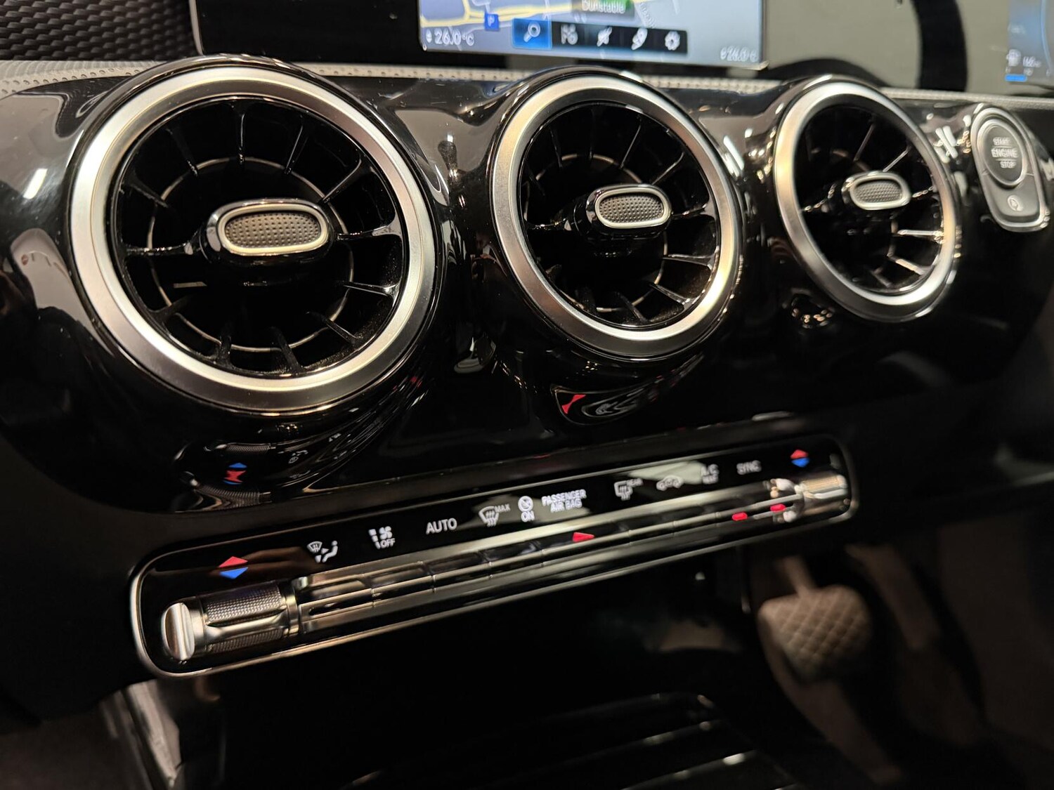 Used Mercedes-Benz A-Class 2019 for sale - 77573136: Photo 16