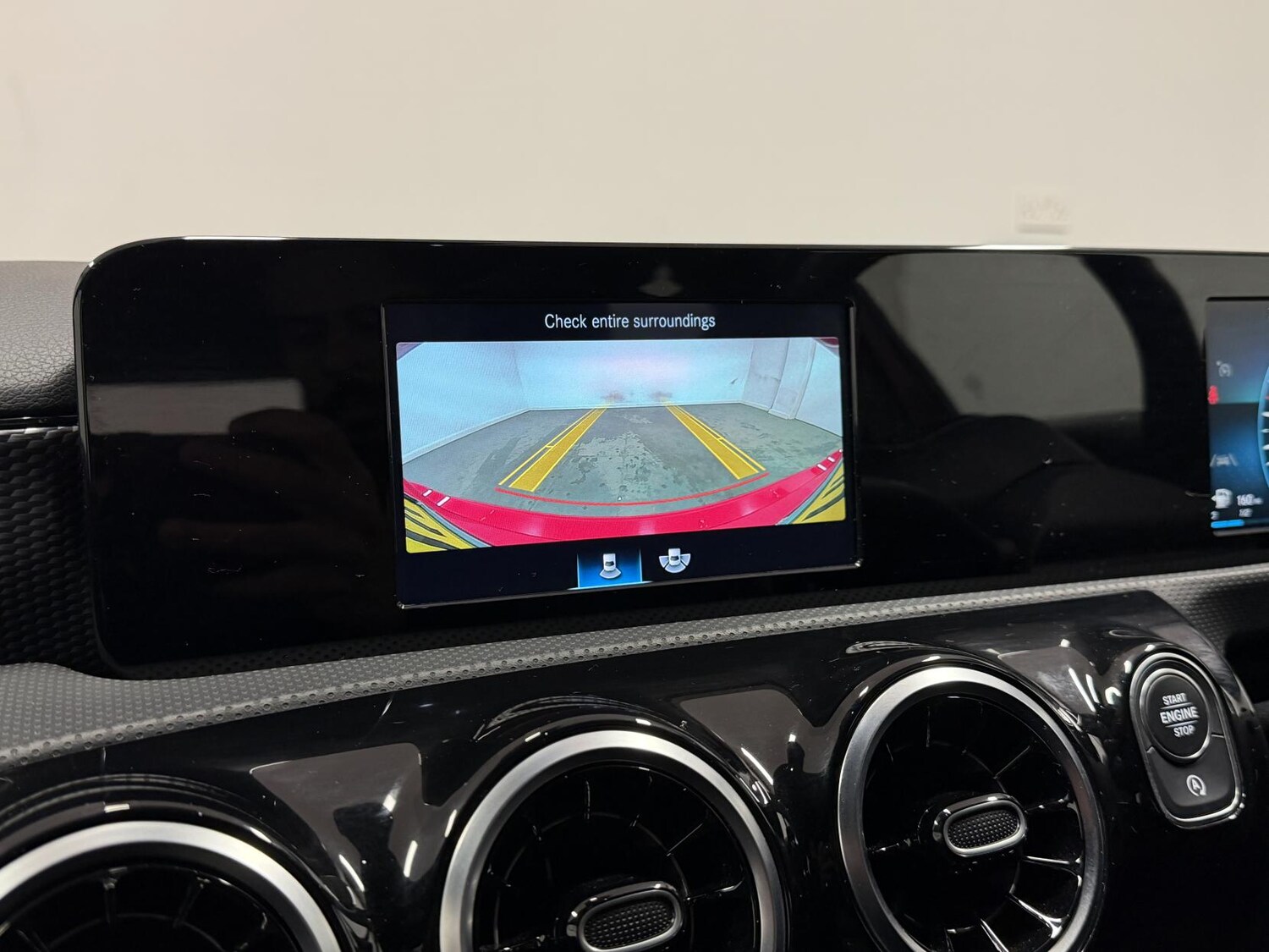 Used Mercedes-Benz A-Class 2019 for sale - 77573136: Photo 17